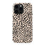 Burga iPhone 15 Pro Tough Fashion Case - Almond Latte