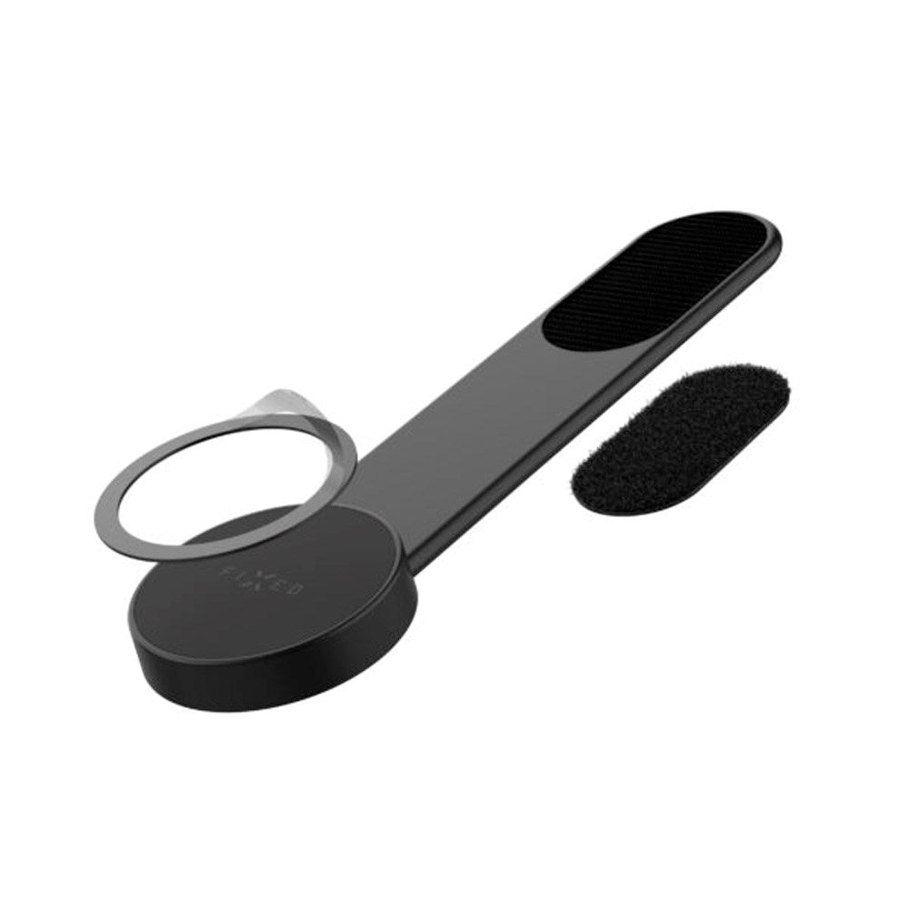 Fixed MagFloppy Mobilholder til Bil - Sort