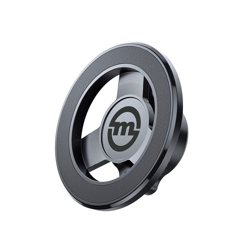 Mobile Origin Magnetisk Mobilholder til Bil - Sort