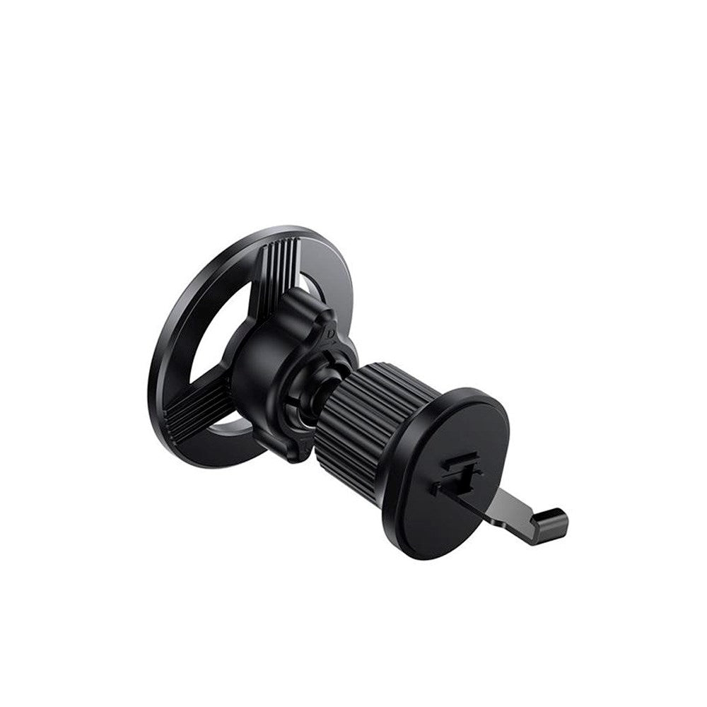 Mobile Origin Magnetisk Mobilholder til Bil - Sort
