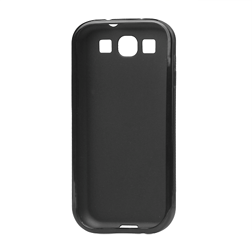 Samsung Galaxy S3 X TPU Cover Sort