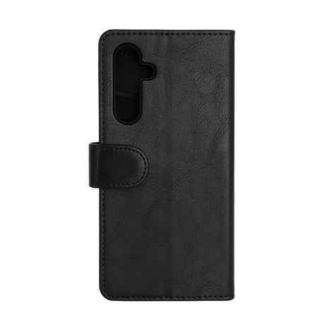 GEAR Samsung Galaxy A54 (5G) Læder Cover m. Pung - Sort