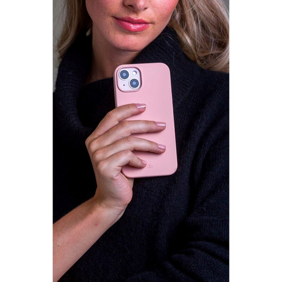 dbramante1928 iPhone 14 Pro Greenland Cover - 100% Genbrugsplast - Pink Sand