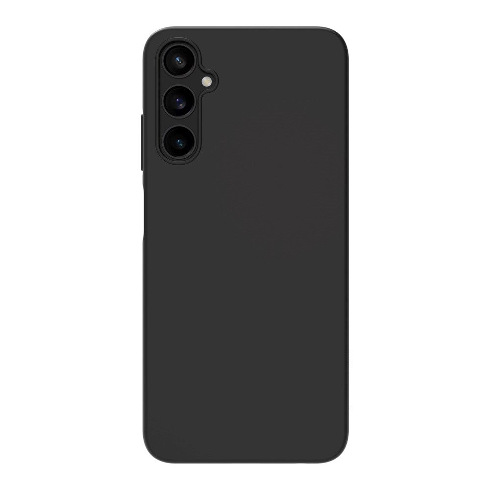dbramante1928 Samsung Galaxy A05s Greenland Cover - 100% Genbrugsplast - Night Black