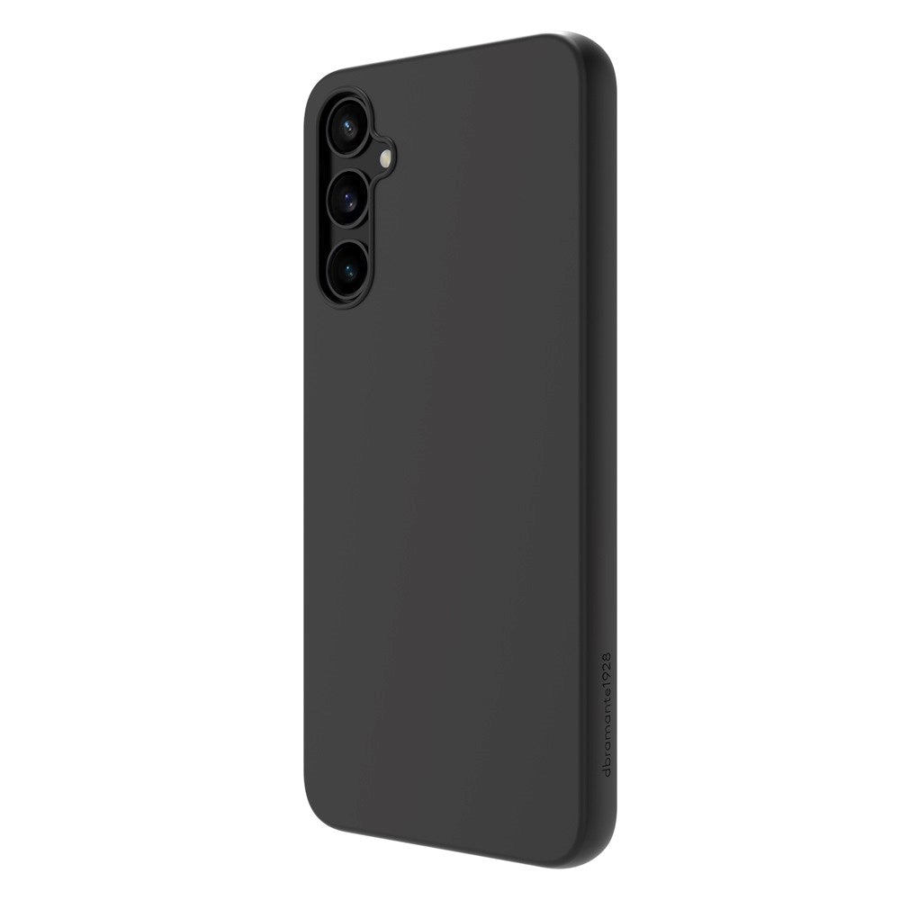 dbramante1928 Samsung Galaxy A05s Greenland Cover - 100% Genbrugsplast - Night Black