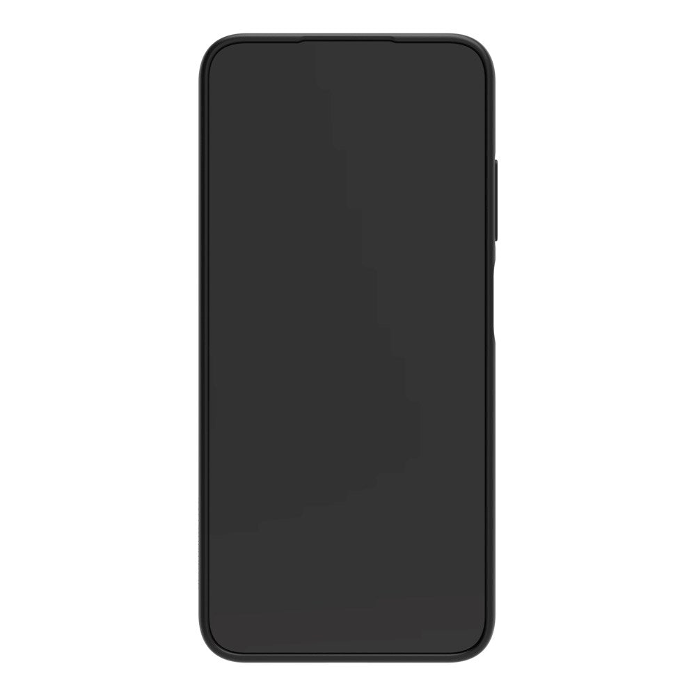 dbramante1928 Samsung Galaxy A05s Greenland Cover - 100% Genbrugsplast - Night Black