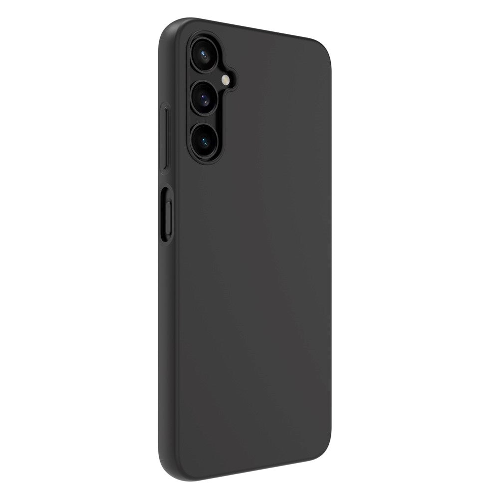 dbramante1928 Samsung Galaxy A05s Greenland Cover - 100% Genbrugsplast - Night Black