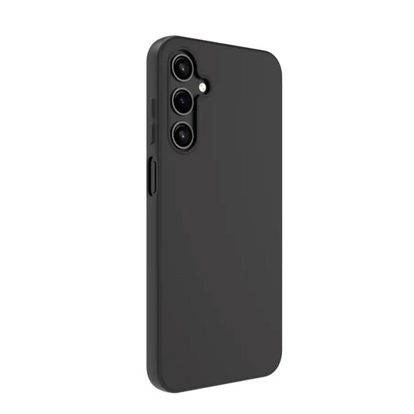 dbramante1928 Samsung Galaxy A25 5G Greenland Cover - 100% Genbrugsplast - Night Black