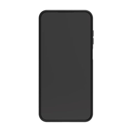 dbramante1928 Samsung Galaxy A25 5G Greenland Cover - 100% Genbrugsplast - Night Black