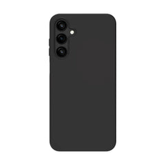 dbramante1928 Samsung Galaxy A25 5G Greenland Cover - 100% Genbrugsplast - Night Black