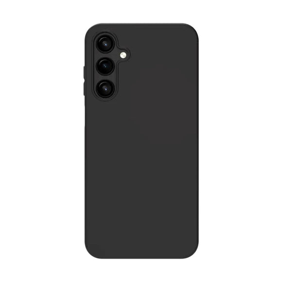 dbramante1928 Samsung Galaxy A25 5G Greenland Cover - 100% Genbrugsplast - Night Black