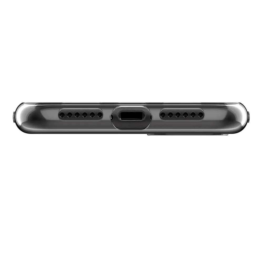 dbramante1928 iPhone 11/XR Greenland Cover - 100% Genbrugsplast - Gennemsigtig