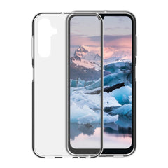 dbramante1928 Samsung Galaxy A25 (5G) Greenland Cover - 100% Genbrugsplast - Clear