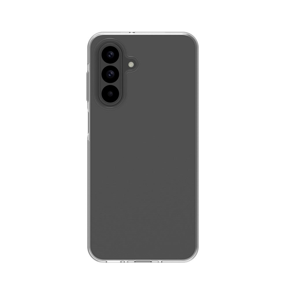 dbramante1928 Samsung Galaxy A26 (5G) Greenland Cover - 100% Genbrugsplast - Gennemsigtig