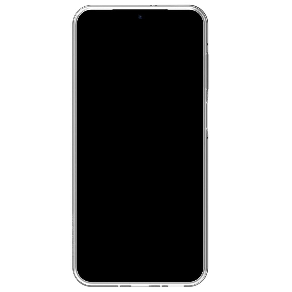 dbramante1928 Samsung Galaxy A26 (5G) Greenland Cover - 100% Genbrugsplast - Gennemsigtig