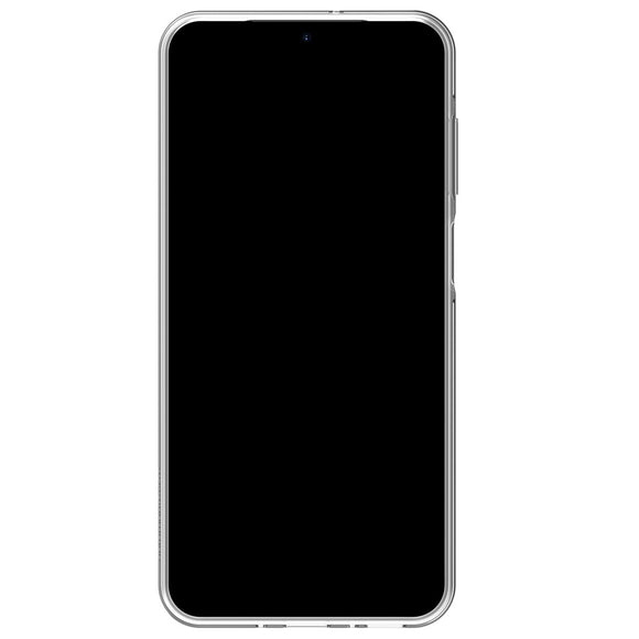 dbramante1928 Samsung Galaxy A26 (5G) Greenland Cover - 100% Genbrugsplast - Gennemsigtig