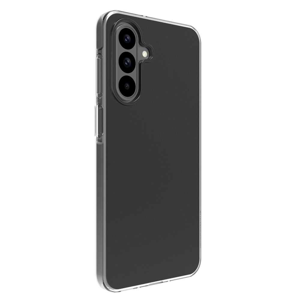 dbramante1928 Samsung Galaxy A26 (5G) Greenland Cover - 100% Genbrugsplast - Gennemsigtig