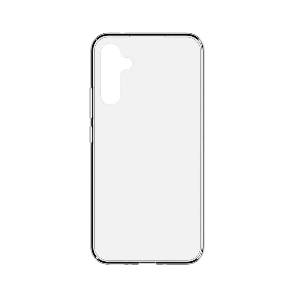 dbramante1928 Samsung Galaxy A34 5G Greenland Cover - 100% Genbrugsplast - Gennemsigtig