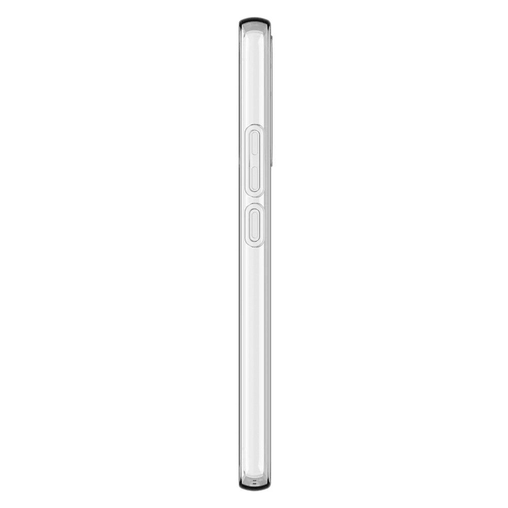 dbramante1928 Samsung Galaxy A34 5G Greenland Cover - 100% Genbrugsplast - Gennemsigtig