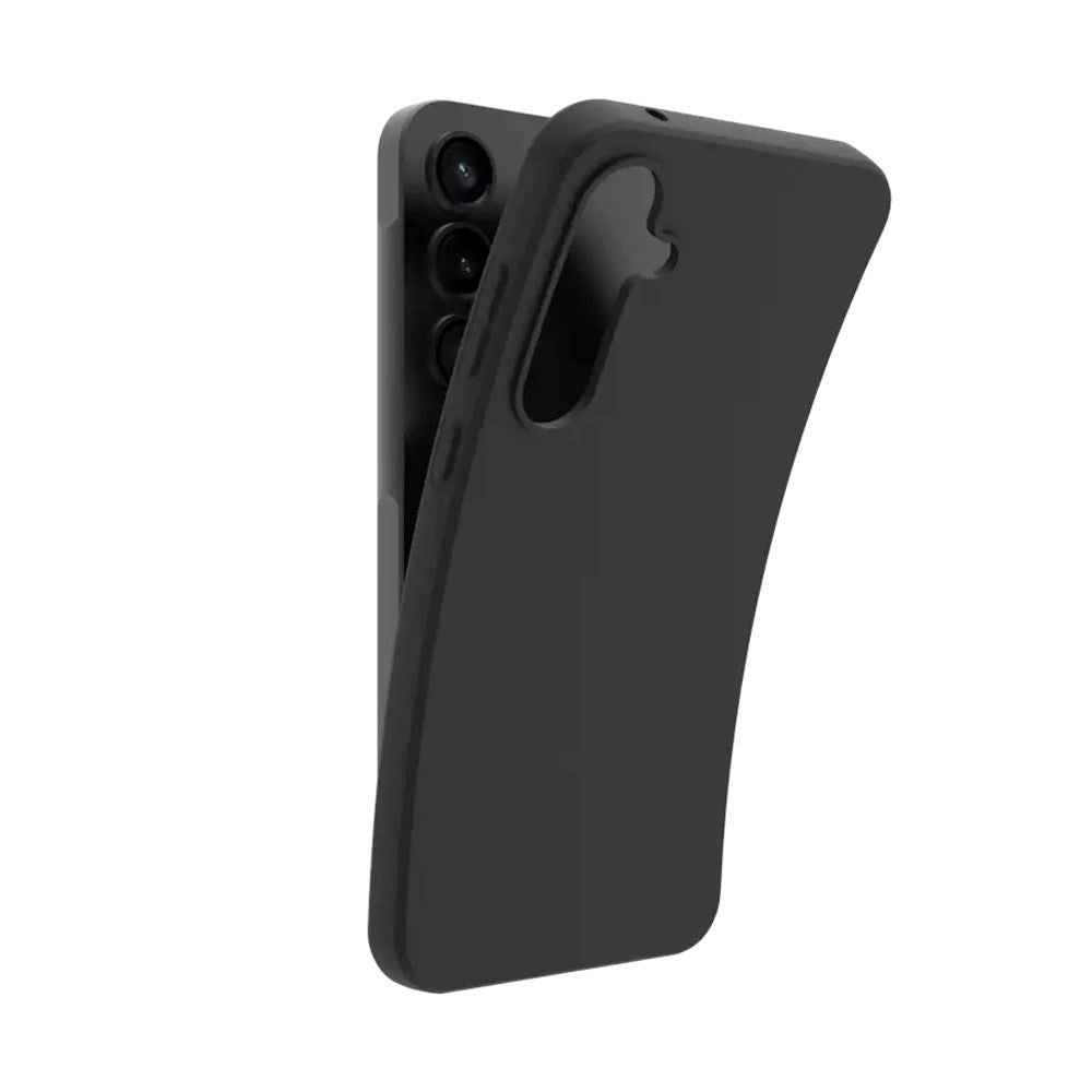 dbramante1928 Samsung Galaxy A35 5G Greenland Cover - 100% Genbrugsplast - Night Black