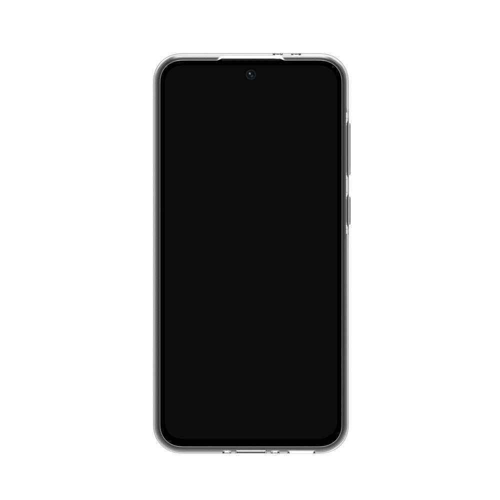 dbramante1928 Samsung Galaxy A36 (5G) Greenland Cover - 100% Genbrugsplast - Gennemsigtig