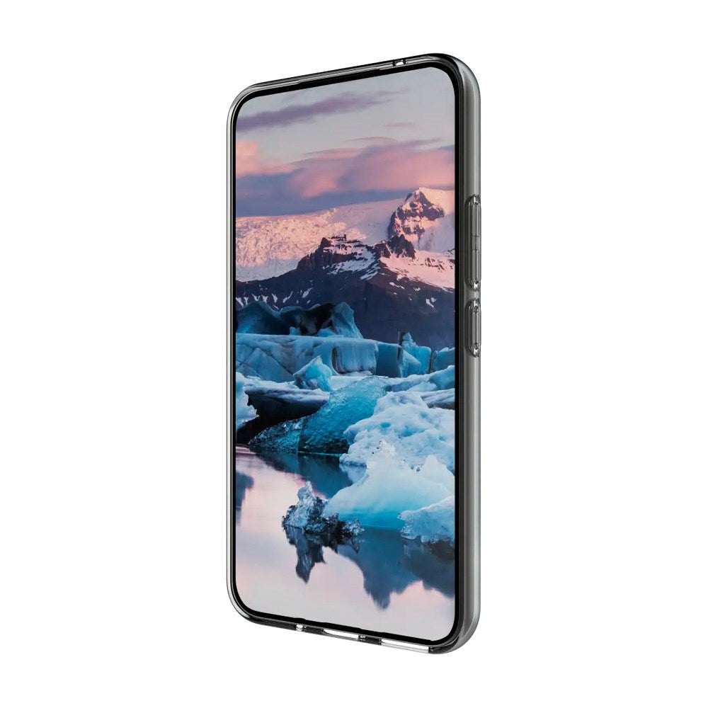 dbramante1928 Samsung Galaxy A54 Greenland Cover - 100% Genbrugsplast - Gennemsigtig