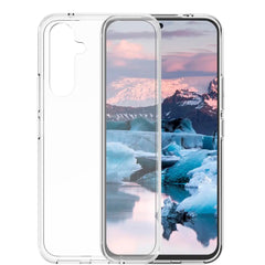 dbramante1928 Samsung Galaxy A54 Greenland Cover - 100% Genbrugsplast - Gennemsigtig