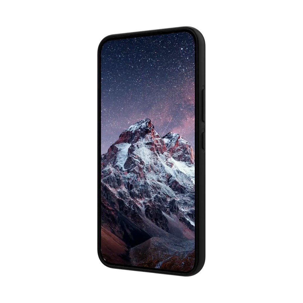 dbramante1928 Samsung Galaxy A54 Greenland Cover - 100% Genbrugsplast - Night Black