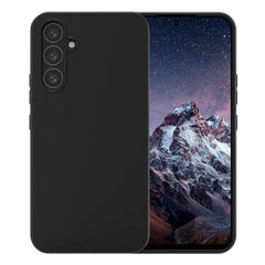 dbramante1928 Samsung Galaxy A54 Greenland Cover - 100% Genbrugsplast - Night Black