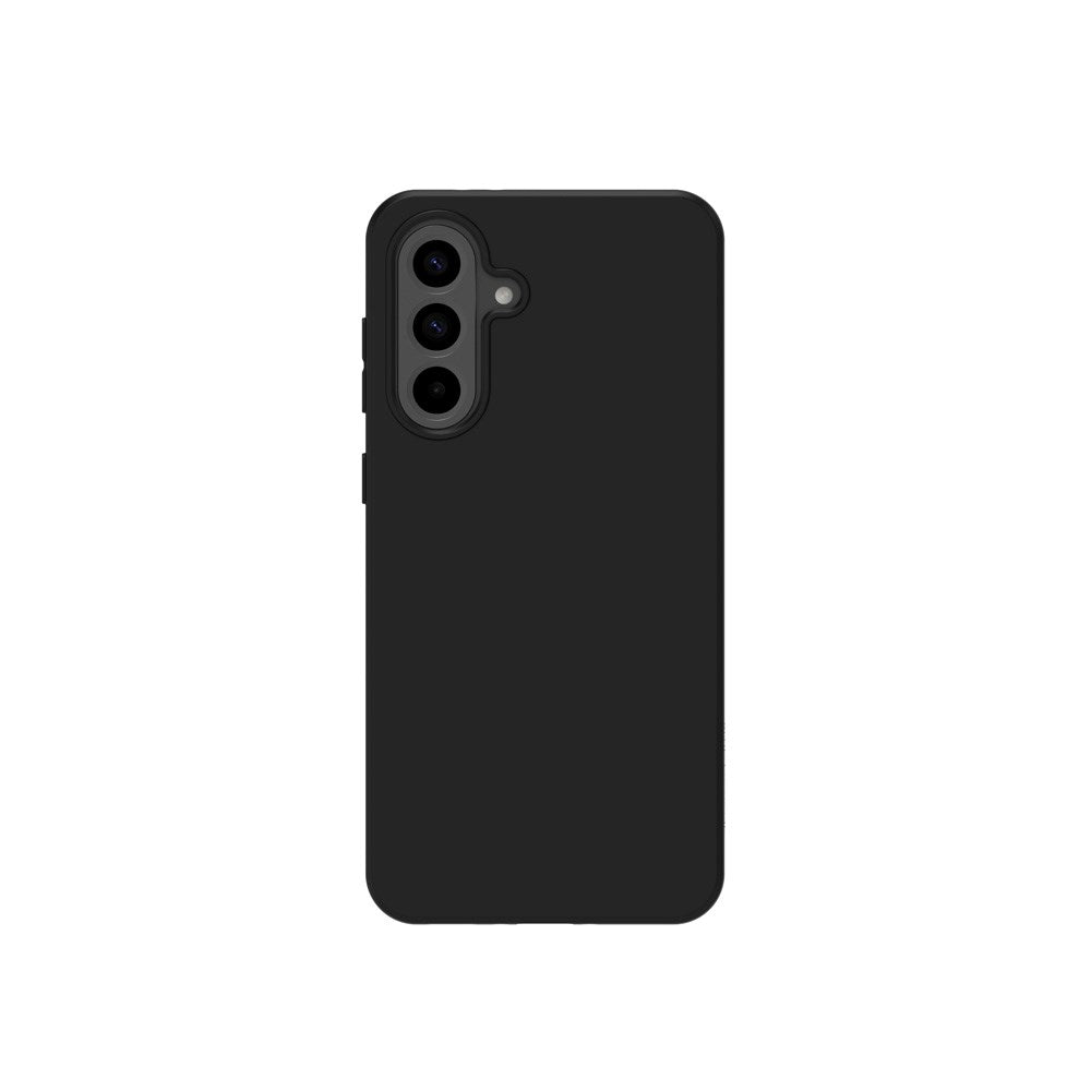 dbramante1928 Samsung Galaxy A56 (5G) Greenland Cover - 100% Genbrugsplast - Sort