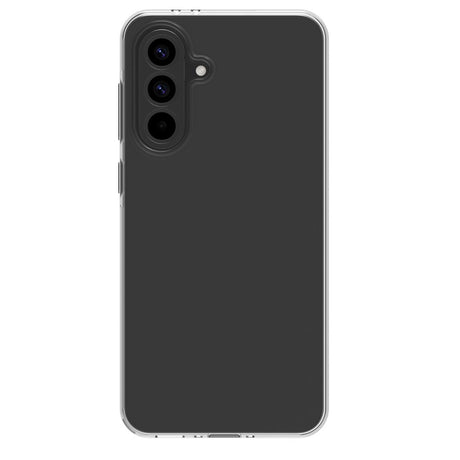 dbramante1928 Samsung Galaxy A56 (5G) Greenland Cover - 100% Genbrugsplast - Gennemsigtig
