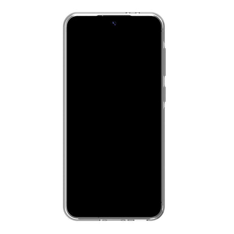 dbramante1928 Samsung Galaxy A56 (5G) Greenland Cover - 100% Genbrugsplast - Gennemsigtig
