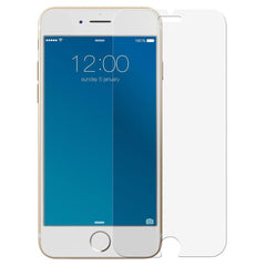 iPhone 6/6s Plus Copter Skærmbeskyttelse - Gennemsigtig