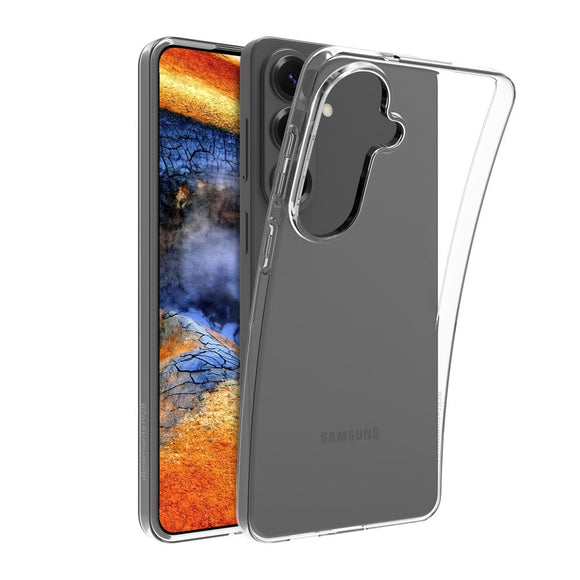 Samsung Galaxy S26+ (Plus) dbramante1928 Greenland Cover - Clear