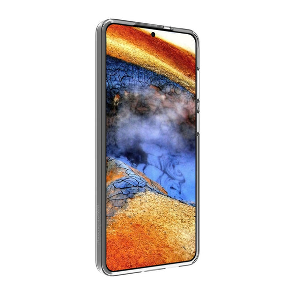 Samsung Galaxy S26+ (Plus) dbramante1928 Greenland Cover - Clear