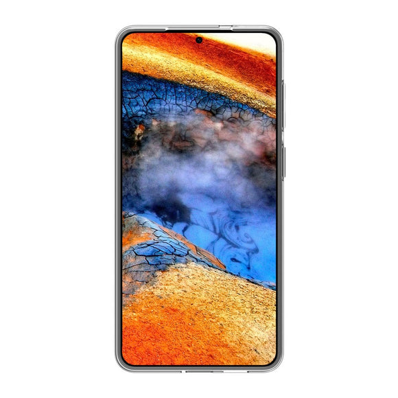 Samsung Galaxy S26+ (Plus) dbramante1928 Greenland Cover - Clear