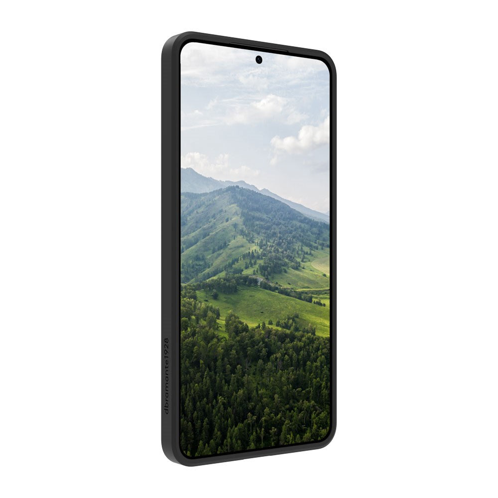 Samsung Galaxy S26+ (Plus) dbramante1928 Greenland Cover - Night Black