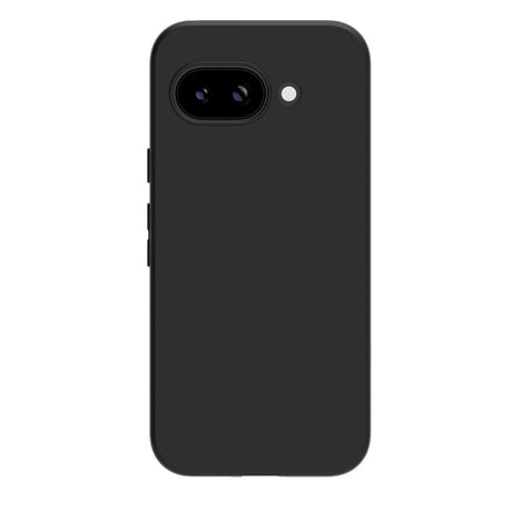 dbramante1928 Google Pixel 9a Greenland Cover - 100% Genbrugsplast - Night Black