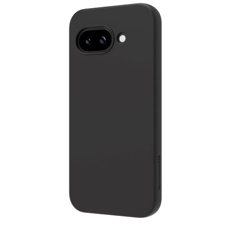 dbramante1928 Google Pixel 9a Greenland Cover - 100% Genbrugsplast - Night Black