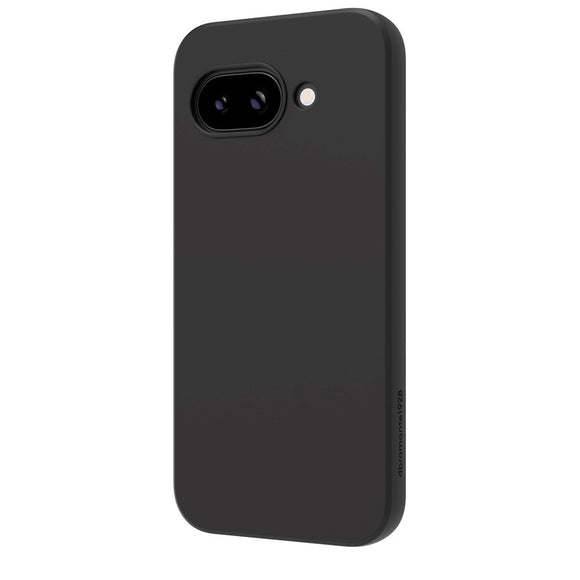 dbramante1928 Google Pixel 9a Greenland Cover - 100% Genbrugsplast - Night Black