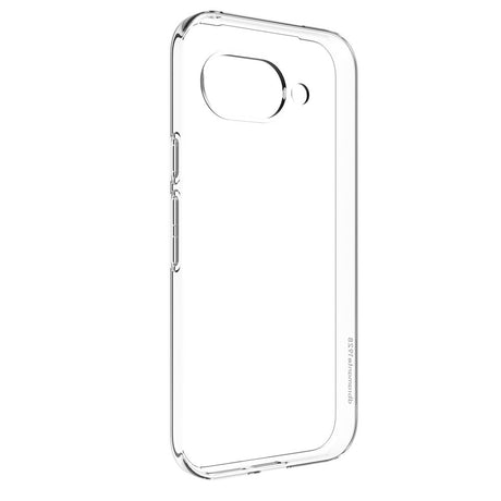 dbramante1928 Google Pixel 9a Greenland Cover - 100% Genbrugsplast - Clear
