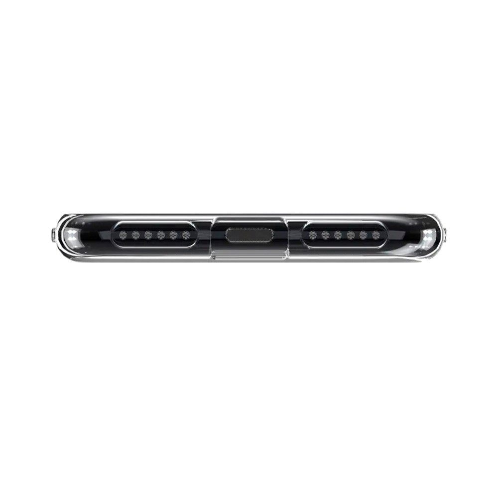 dbramante1928 iPhone SE/8/7 Greenland Cover - 100% Genbrugsplast - Gennemsigtig