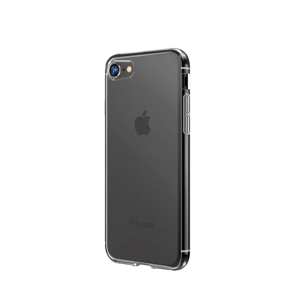 dbramante1928 iPhone SE/8/7 Greenland Cover - 100% Genbrugsplast - Gennemsigtig