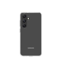 dbramante1928 Samsung Galaxy S23 FE Greenland Cover - 100% Genbrugsplast - Gennemsigtig