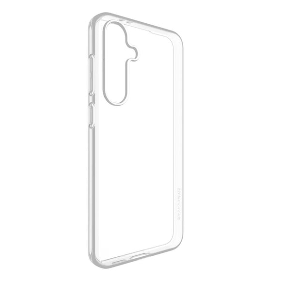 dbramante1928 Samsung Galaxy S24 FE Greenland Cover - 100% Genbrugsplast - Gennemsigtig