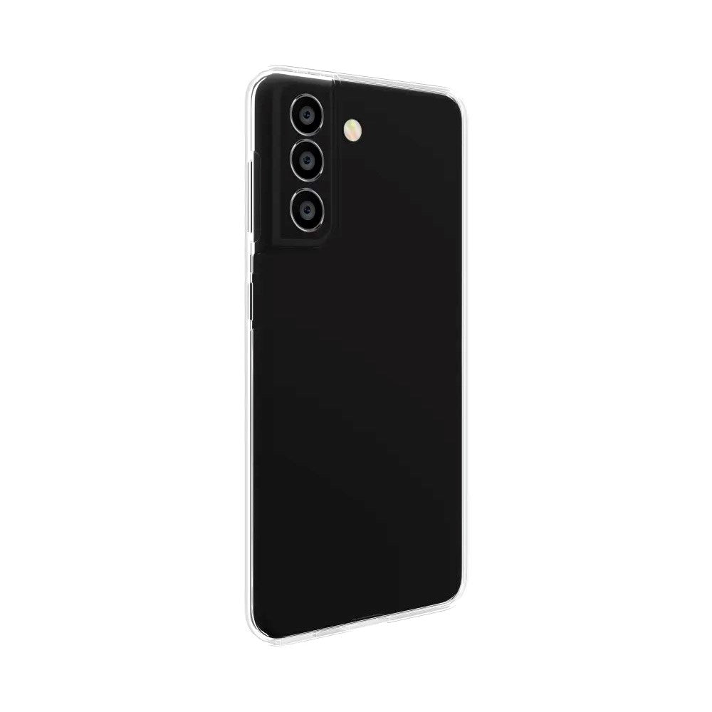 dbramante1928 Samsung Galaxy S21+ Greenland Cover - 100% Genbrugsplast - Gennemsigtig