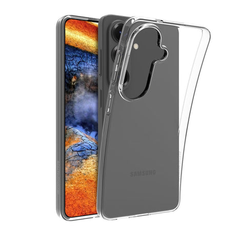 Samsung Galaxy S26 dbramante1928 Greenland Cover - Clear