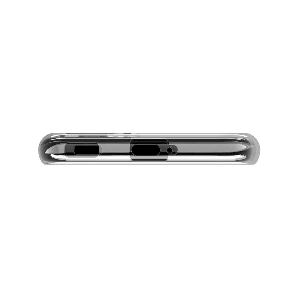 dbramante1928 Samsung Galaxy S21 Ultra Greenland Cover - 100% Genbrugsplast - Gennemsigtig