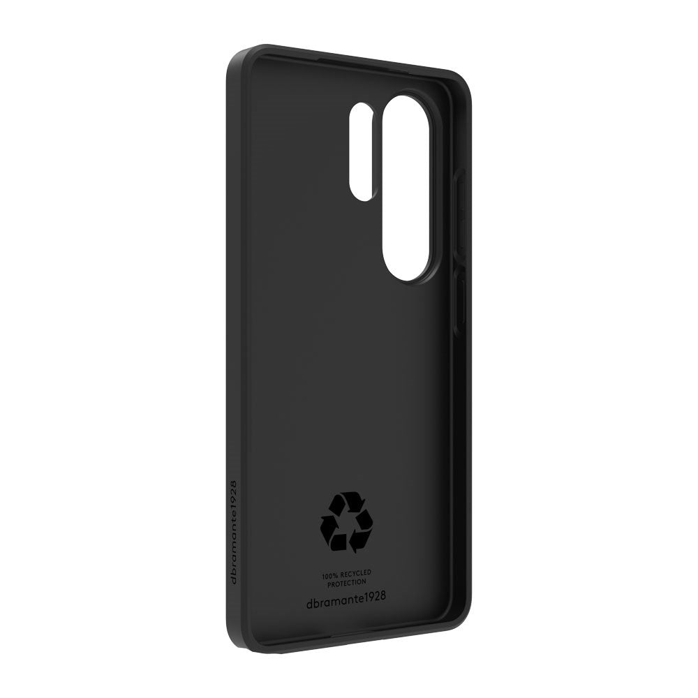 Samsung Galaxy S26 Ultra dbramante1928 Greenland Cover - Night Black