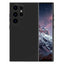 dbramante1928 Samsung Galaxy S24 Ultra Greenland Cover - 100% Genbrugsplast - Night Black
